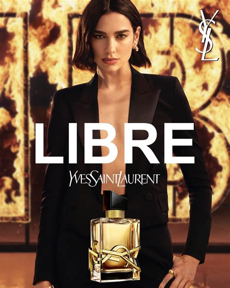 dua lipa ysl 2022|dua lipa yves saint laurent.